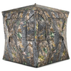 2-3 Person Pop up Ground Blind - Tangkula