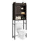 Over-The-Toilet Storage Cabinet - Tangkula