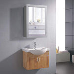 Mirrored Bathroom Cabinet
