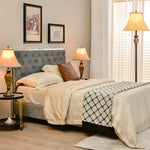3-Piece Traditional Style Lamp Set - Tangkula