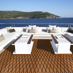 Tangkula EVA Foam Boat Decking Sheet