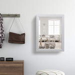 Mirrored Bathroom Cabinet
