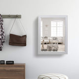 Mirrored Bathroom Cabinet