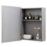Mirrored Bathroom Cabinet