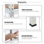 5-Tier Storage Shelves - Tangkula