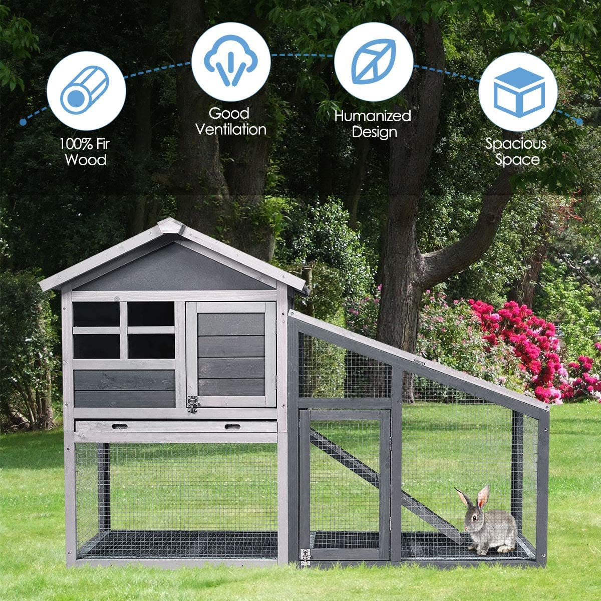 Tangkula sales chicken coop