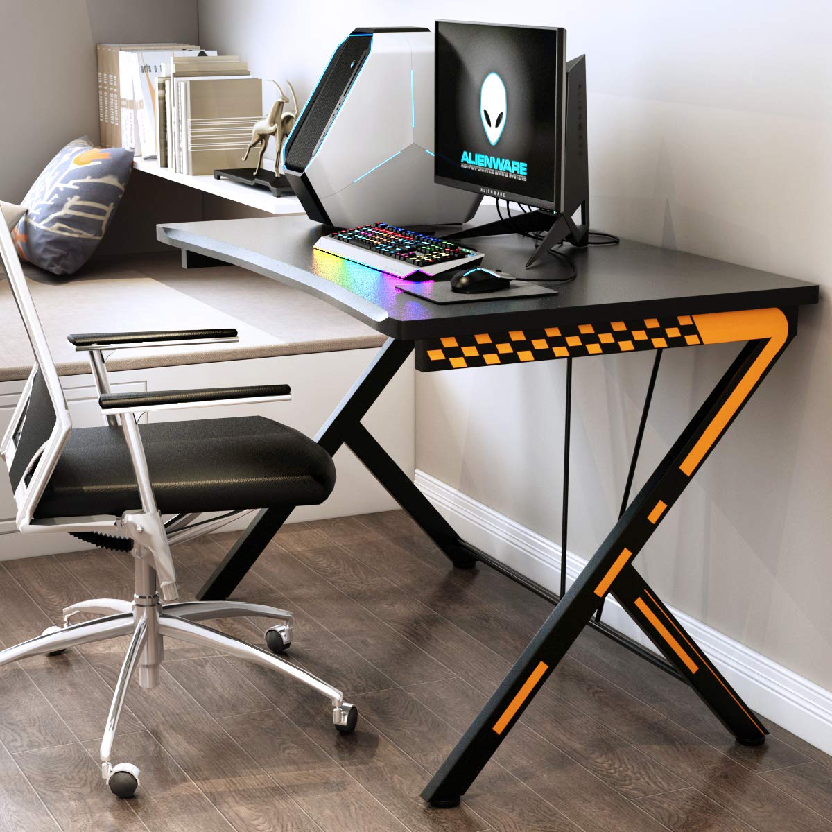 Gaming Desk PC Computer Desk