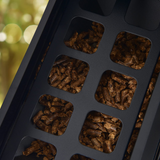 Tangkula 100% All-Natural Apple Wood Smoker Pellets