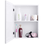Mirrored Bathroom Cabinet