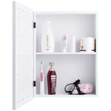 Mirrored Bathroom Cabinet