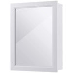 Mirrored Bathroom Cabinet