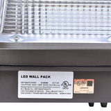 Tangkula 135W LED Wall Pack Wall Light