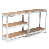 5-Tier Storage Shelves - Tangkula